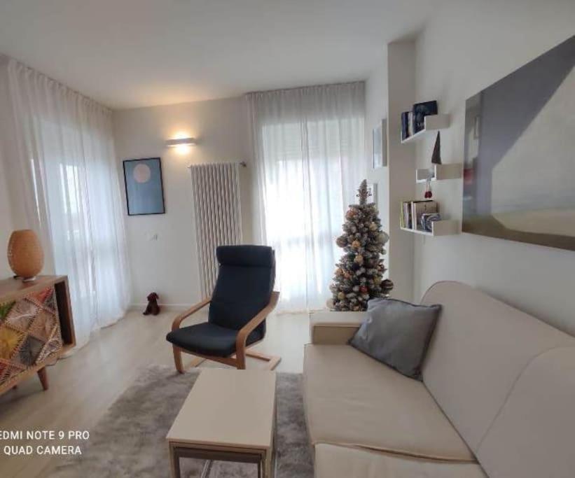 Cosy Apartment With Fantastic View Caorle Extérieur photo